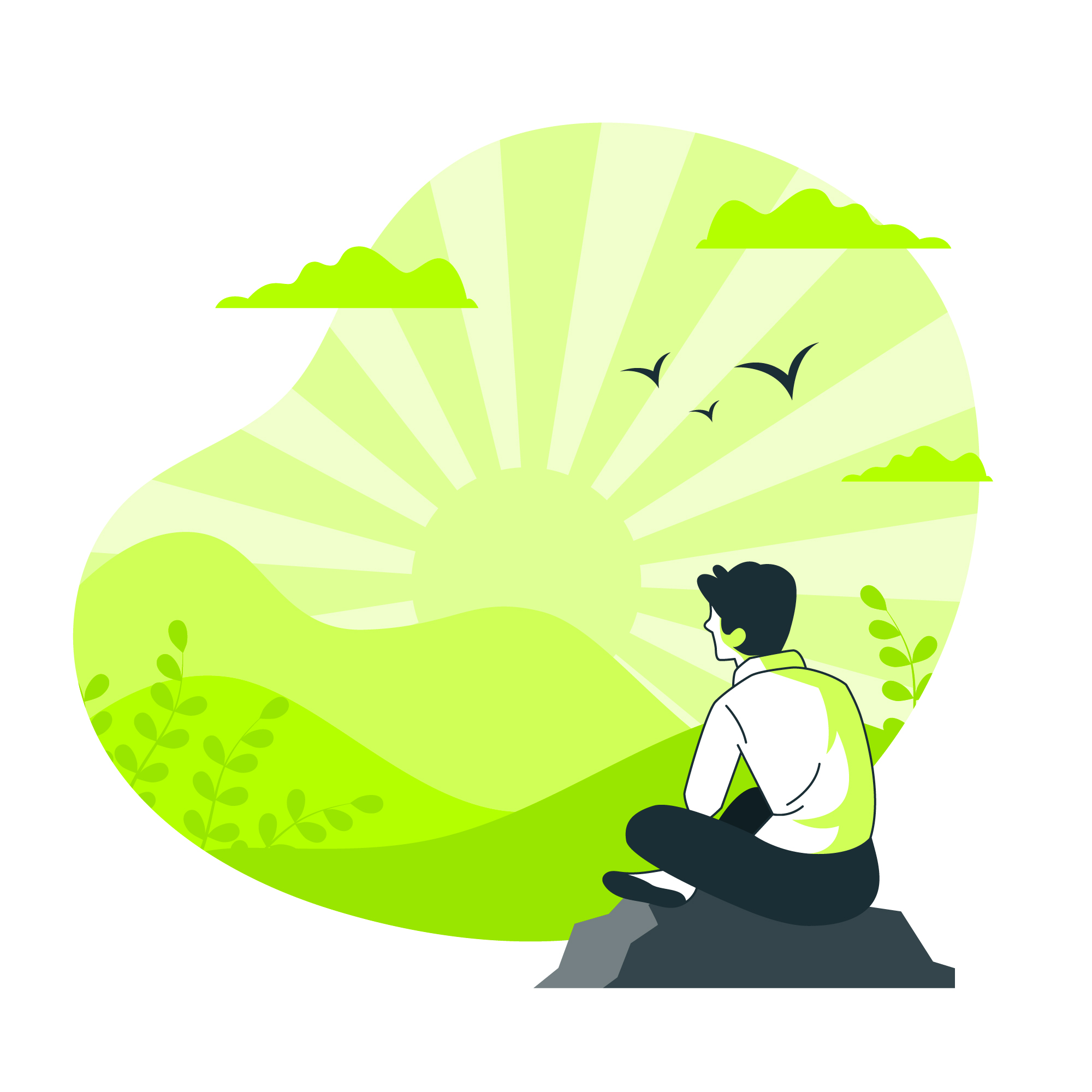 The Power of Morning Rituals